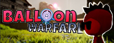 Balloon Warfare