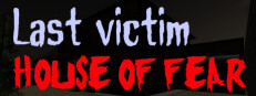 Last victim. House of Fear 게임 이미지