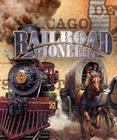 Railroad Pioneer