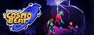 Portal to the Cosmobeat