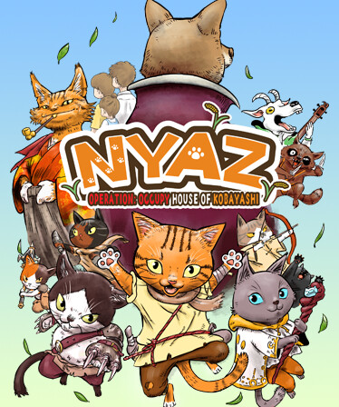 Nyaz