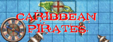 Caribbean Pirates 게임 이미지