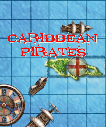 Caribbean Pirates