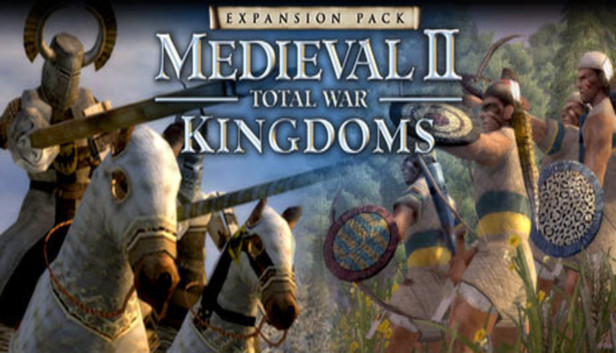 medieval 2 total war kingdoms ita