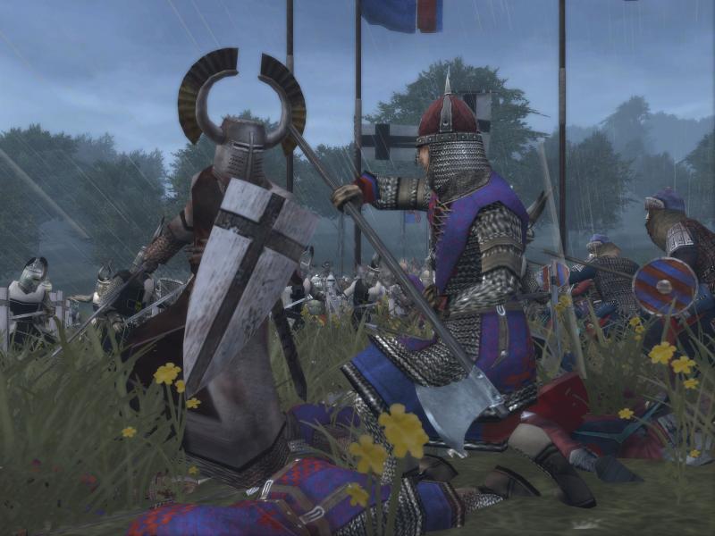 Medieval 2 Total War Free Download