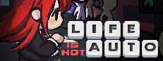 life is not auto