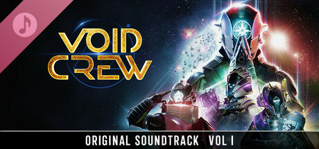 Void Crew - Original Soundtrack banner image