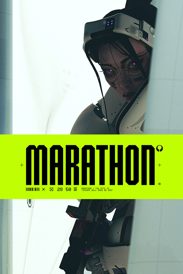 Marathon