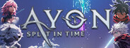 AYON: Split In Time