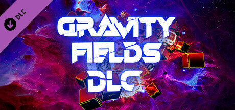 Unreal Physics: Gravity Fields DLC banner image