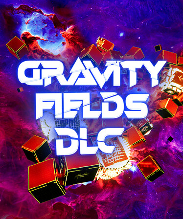 Unreal Physics: Gravity Fields DLC