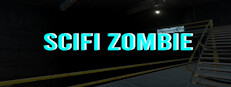 Scifi Zombie 게임 이미지