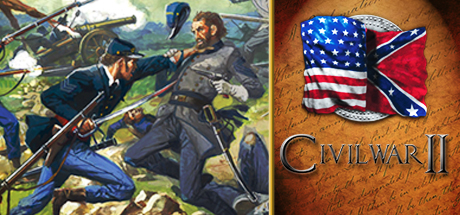 Civil War II header image