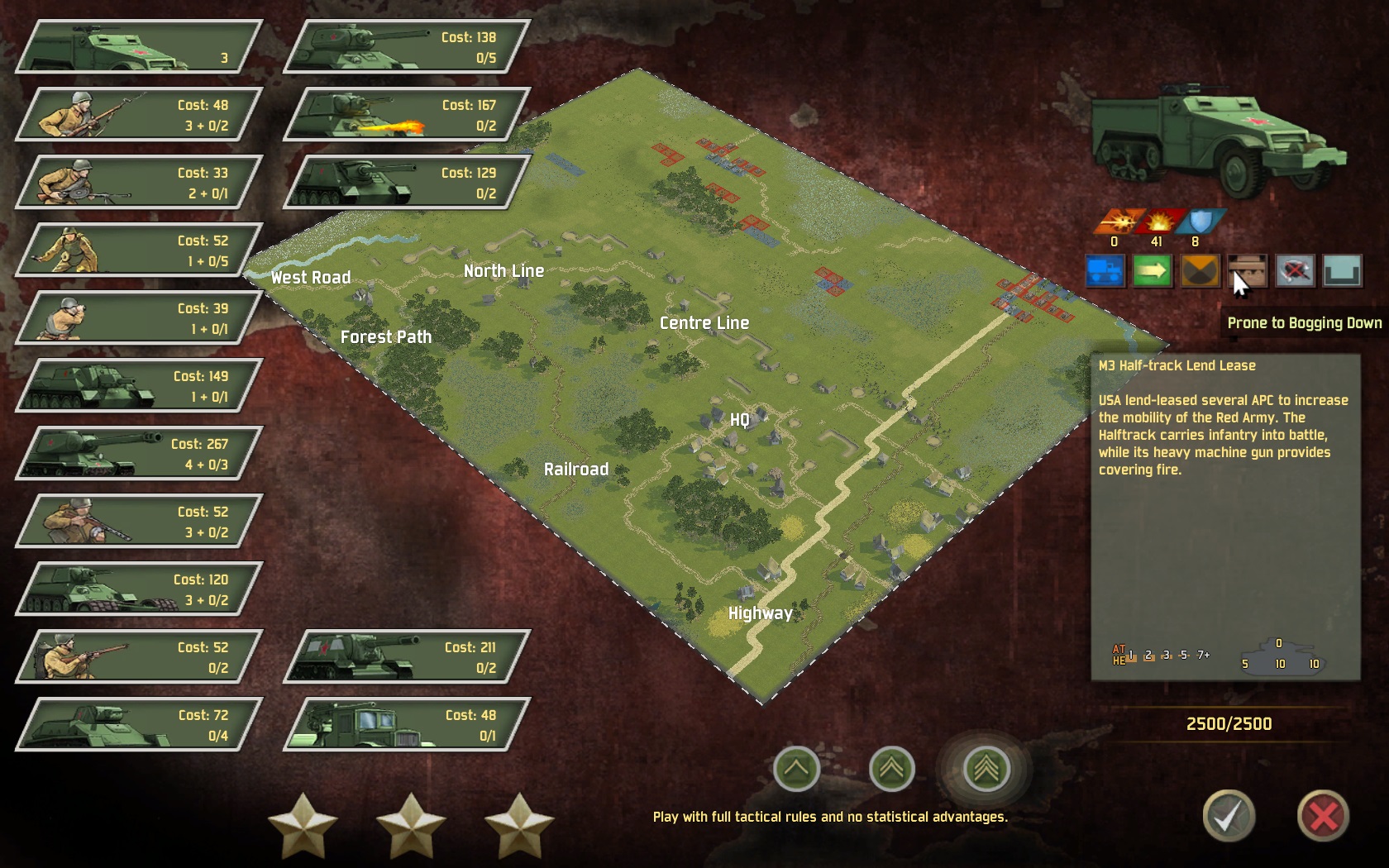 Battle Academy 2: Eastern Front #5
