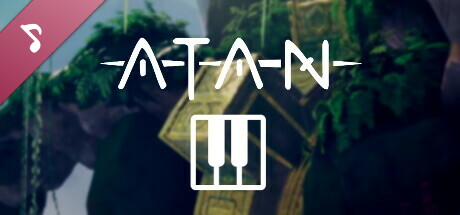 Atan Soundtrack banner image