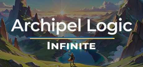 Archipel Logic Infinite banner image