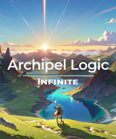 Archipel Logic Infinite