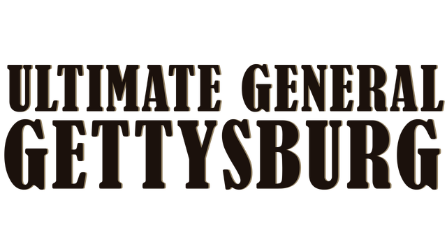Ultimate General: Gettysburg