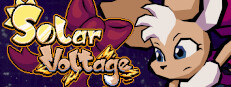 Solar Voltage