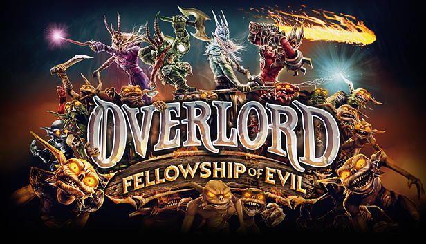 Steam Community :: Overlord - RPG Online Battle