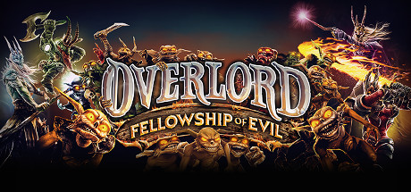 Overlord, PC Steam Game