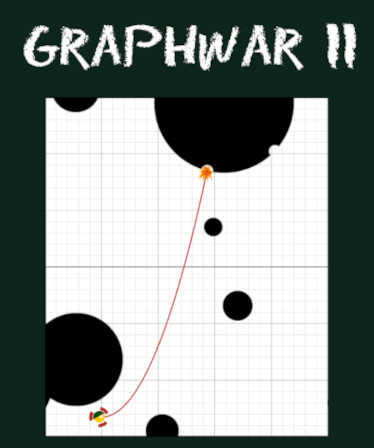 Graphwar II