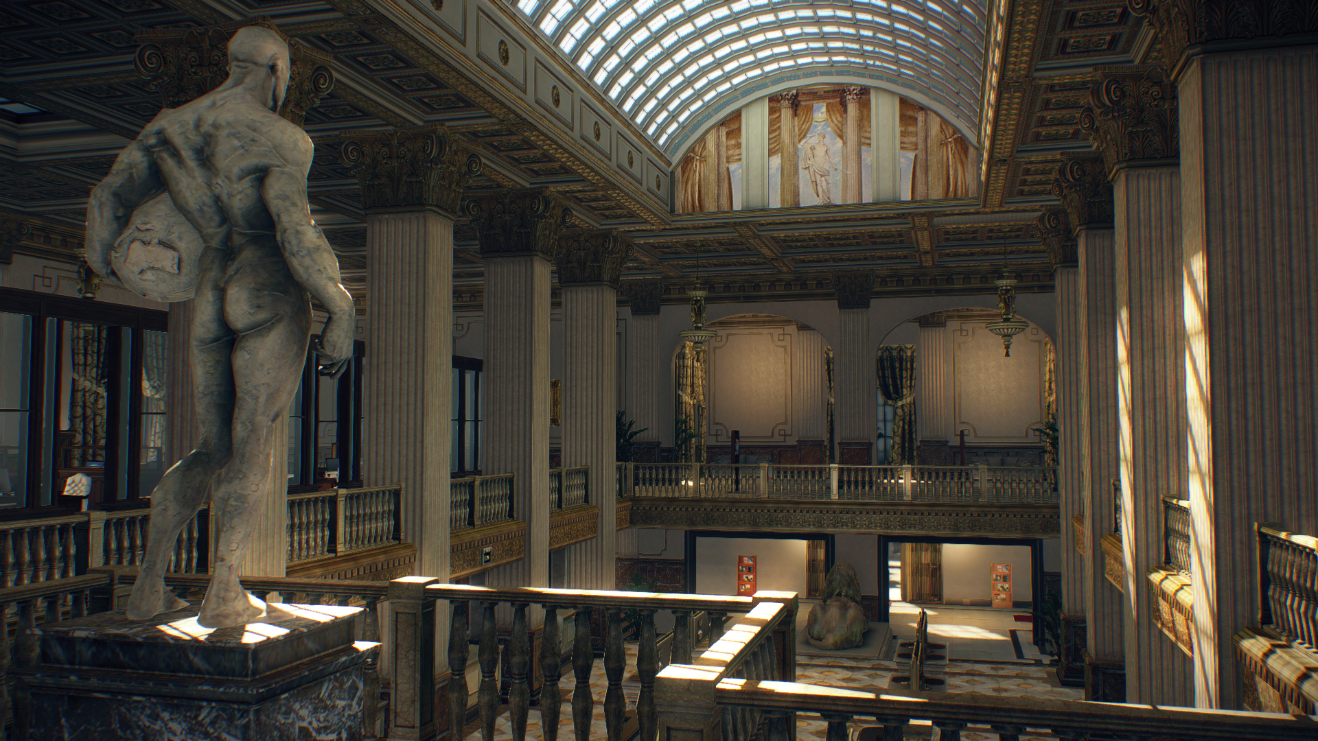 PAYDAY 2: The Big Bank Heist Featured Screenshot #1