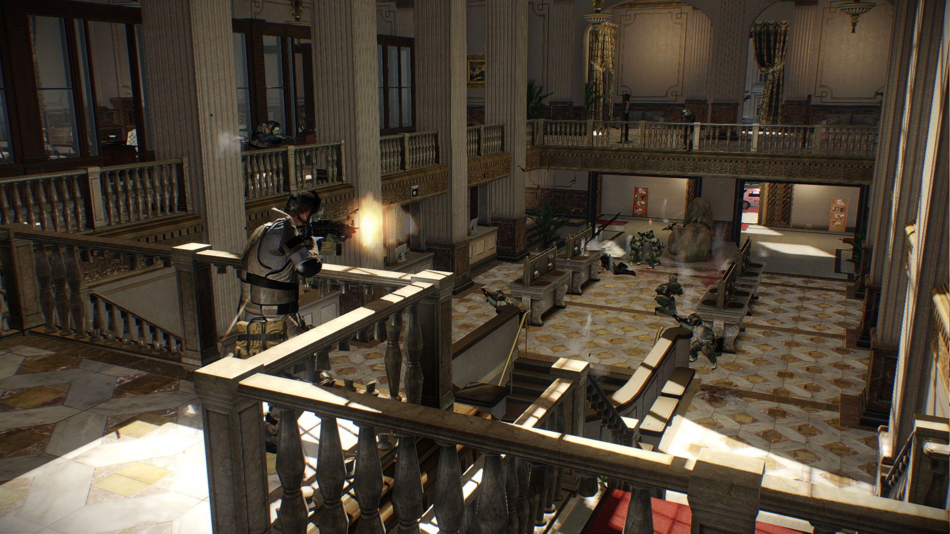 Bank go payday 2 фото 27