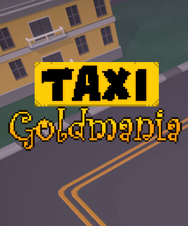 Taxi Goldmania