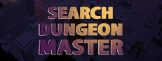 Search Dungeon Master
