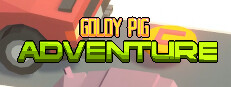 Goldy Pig Adventure