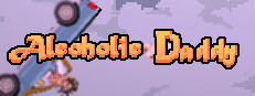 Alcoholic Daddy