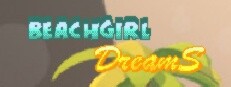 Beachgirl Dreams