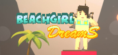 Beachgirl Dreams banner image