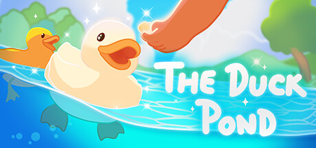 The Duck Pond banner