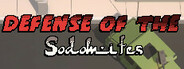 Defense of the Sodomites