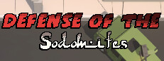 Defense of the Sodomites