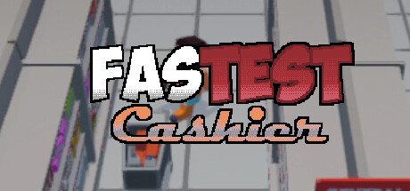 Fastest Cashier：究極のスーパーマーケットレジ係になろう