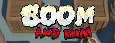 Boom and Rum