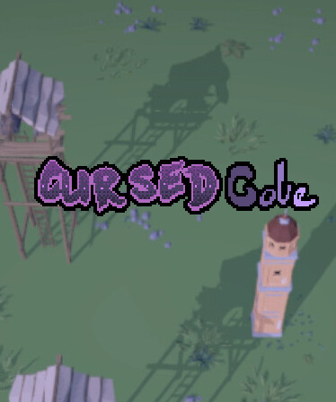 Cursed Cove