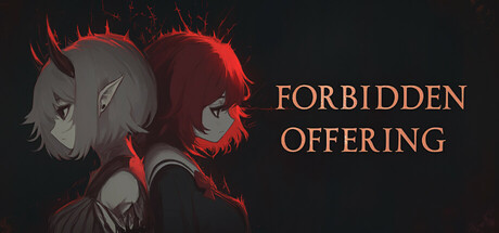 Forbidden Offering