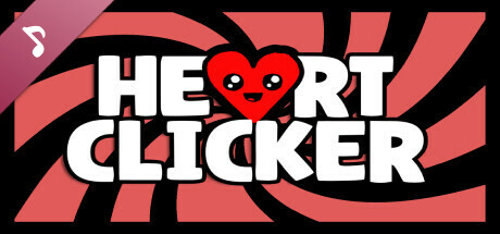 Heart Clicker Soundtrack banner image