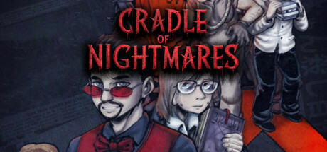 Cradle of Nightmares steam charts