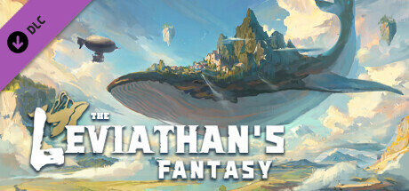 The Leviathan's Fantasy-Mechanical Crisis banner image