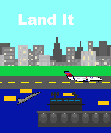 Land It