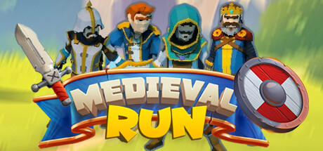 Medieval Run steam charts