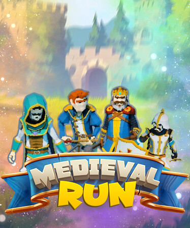 Medieval Run