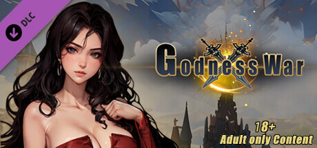 Godness War 18+ Adult only Content banner image