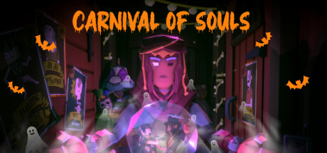 Carnival Of Souls steam charts