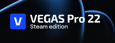 VEGAS Pro 22 Steam Edition 게임 이미지